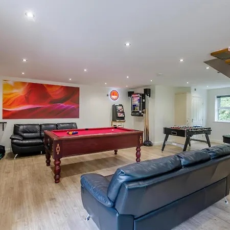 7 Bed In North Duffield Oc-l36327 Skipwith