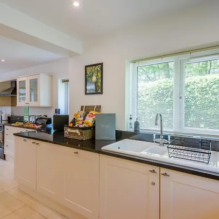 Holiday home 7 Bed In North Duffield Oc-l36327