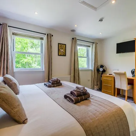 7 Bed In North Duffield Oc-l36327 Holiday home Skipwith