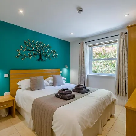 Holiday home 7 Bed In North Duffield Oc-l36327 Skipwith