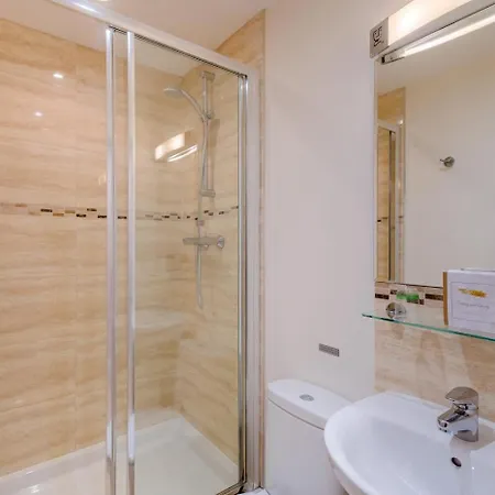Holiday home 7 Bed In North Duffield Oc-l36327 *