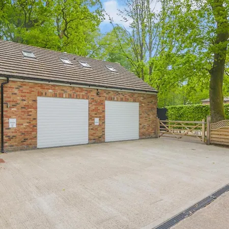 Holiday home 7 Bed In North Duffield Oc-l36327 Skipwith