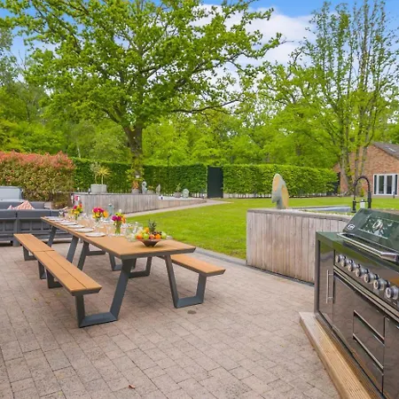 Holiday home 7 Bed In North Duffield Oc-l36327