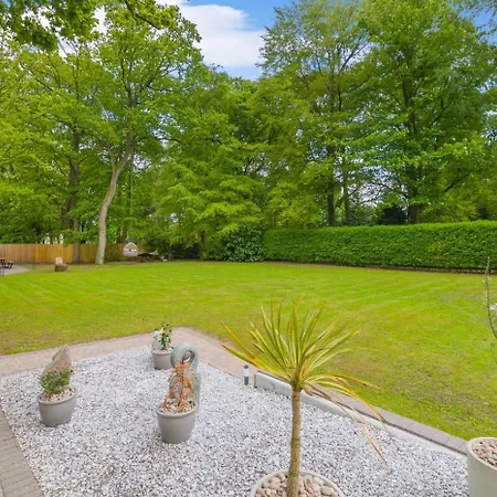Holiday home 7 Bed In North Duffield Oc-l36327 Skipwith