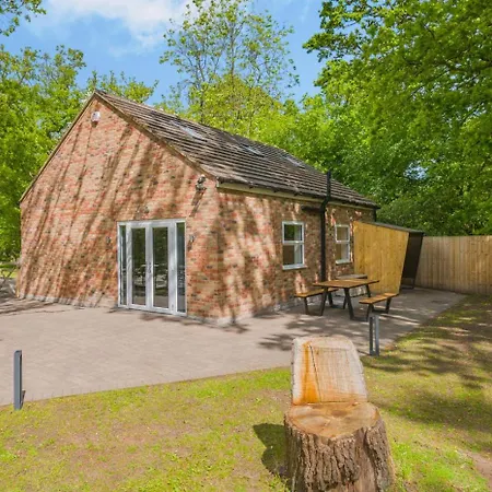 7 Bed In North Duffield Oc-l36327