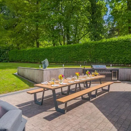 7 Bed In North Duffield Oc-l36327 *